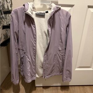 Free Country Light Purple Women's Ski Jacket